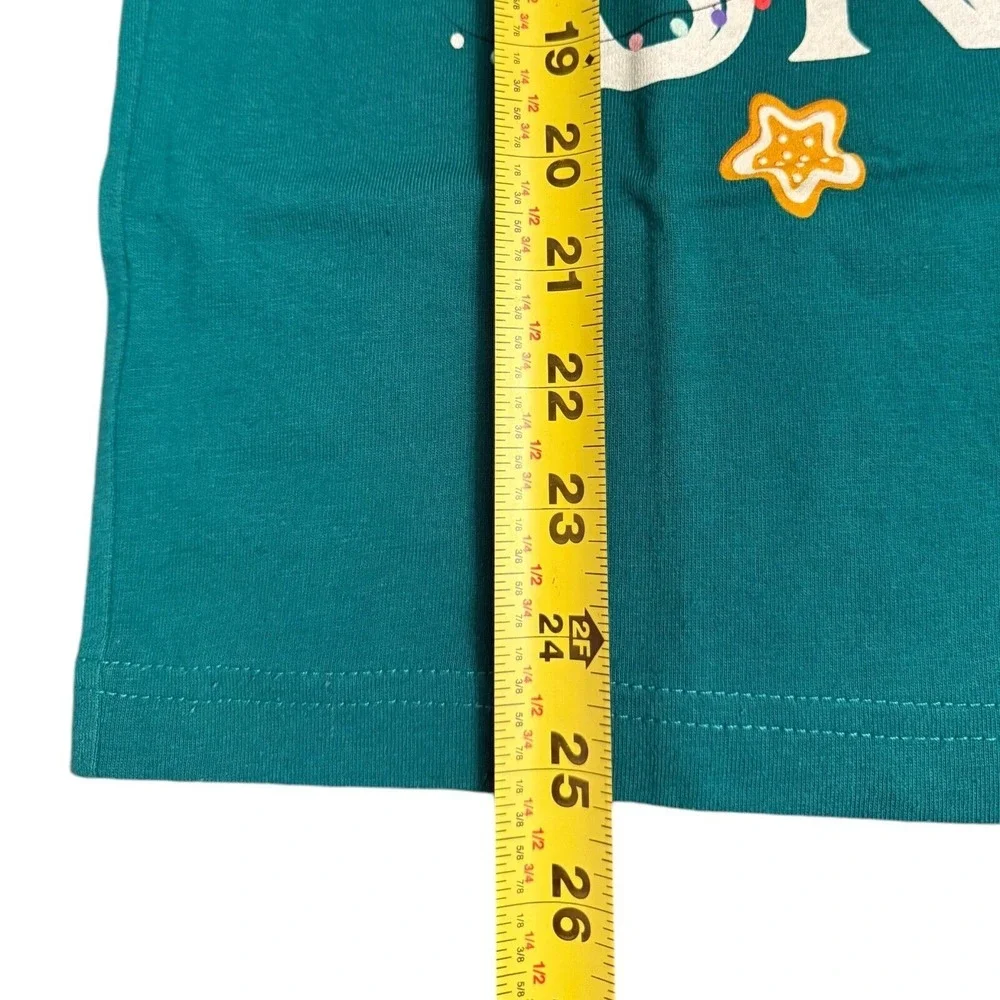 Disney Dashing Through the Snow‎ T-shirt Adult X-Small Star Wars Vehicles